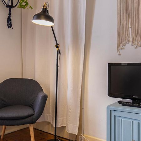 Appartamento Condessa Dolls House III By Lisbon Heart Esterno foto