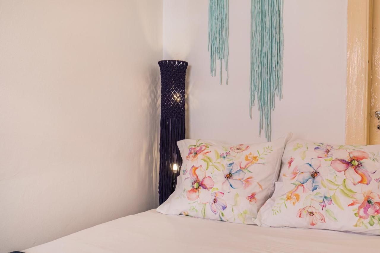 Appartamento Condessa Dolls House III By Lisbon Heart Esterno foto