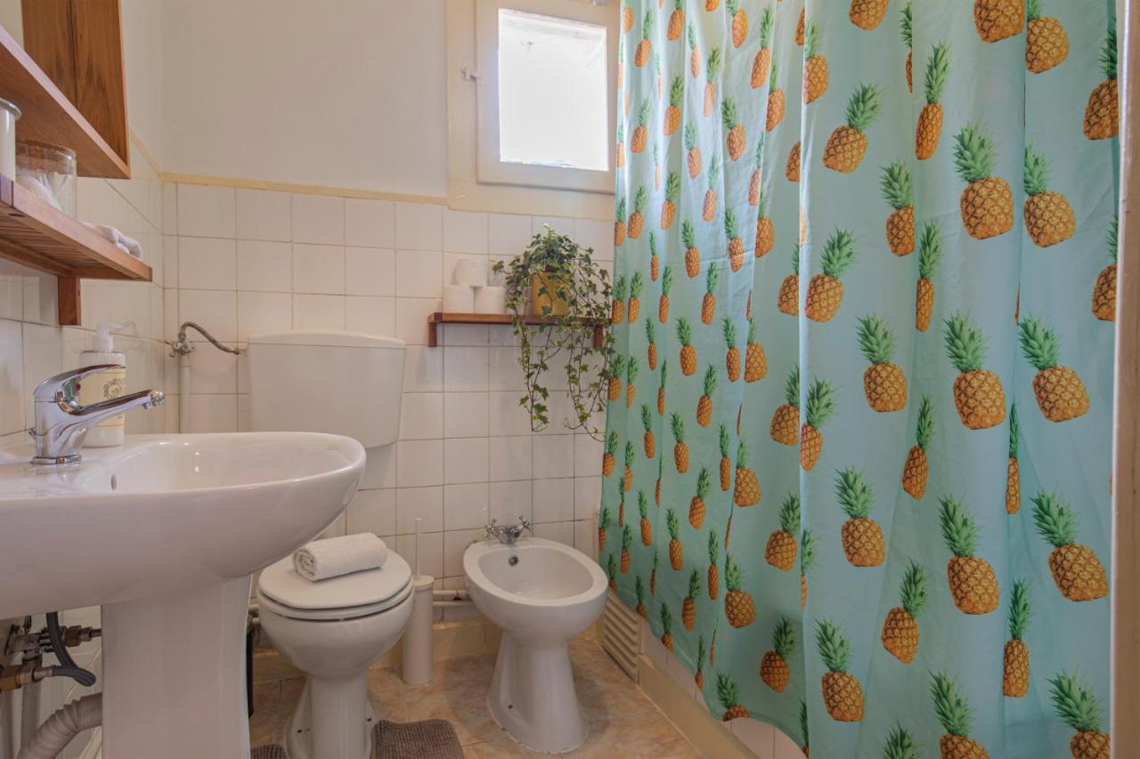 Appartamento Condessa Dolls House III By Lisbon Heart Esterno foto